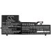 Batterie Sostituisce 5B10W65278