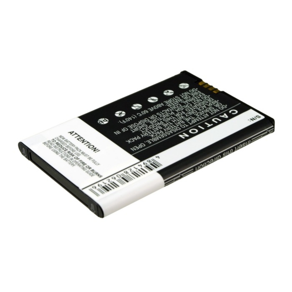 Batterie Sostituisce SBPP0027402