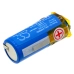 Batterie Sostituisce ICR12300