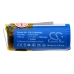 Batterie Sostituisce ICR12300