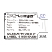 Sostituzione della batteria compatibile per LG BL-41A1H,EAC62638301