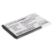 Batterie Batteria del telefono cellulare CS-LVS840XL