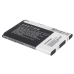 Batterie Batteria del telefono cellulare CS-LVS840XL