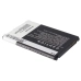 Batterie Batteria del telefono cellulare CS-LVS840XL