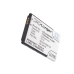 Batterie Batteria del telefono cellulare CS-LVS840XL
