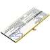 Batteria compatibile con Lenovo CS-LVS858SL