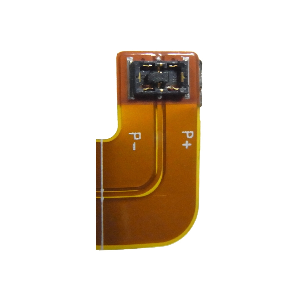 Batterie compatibile con Lenovo S860 S860 CS-LVS860SL