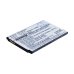 Batterie Sostituisce EAC62638301