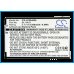 Batterie Sostituisce EAC61838702