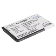 CS-LVS840XL<br />Batterie per   sostituisce la batteria BL-44JS