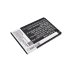 Batterie Sostituisce EAC62298601