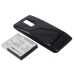 Sostituzione della batteria compatibile per Verizon BL-49KH,EAC61778301