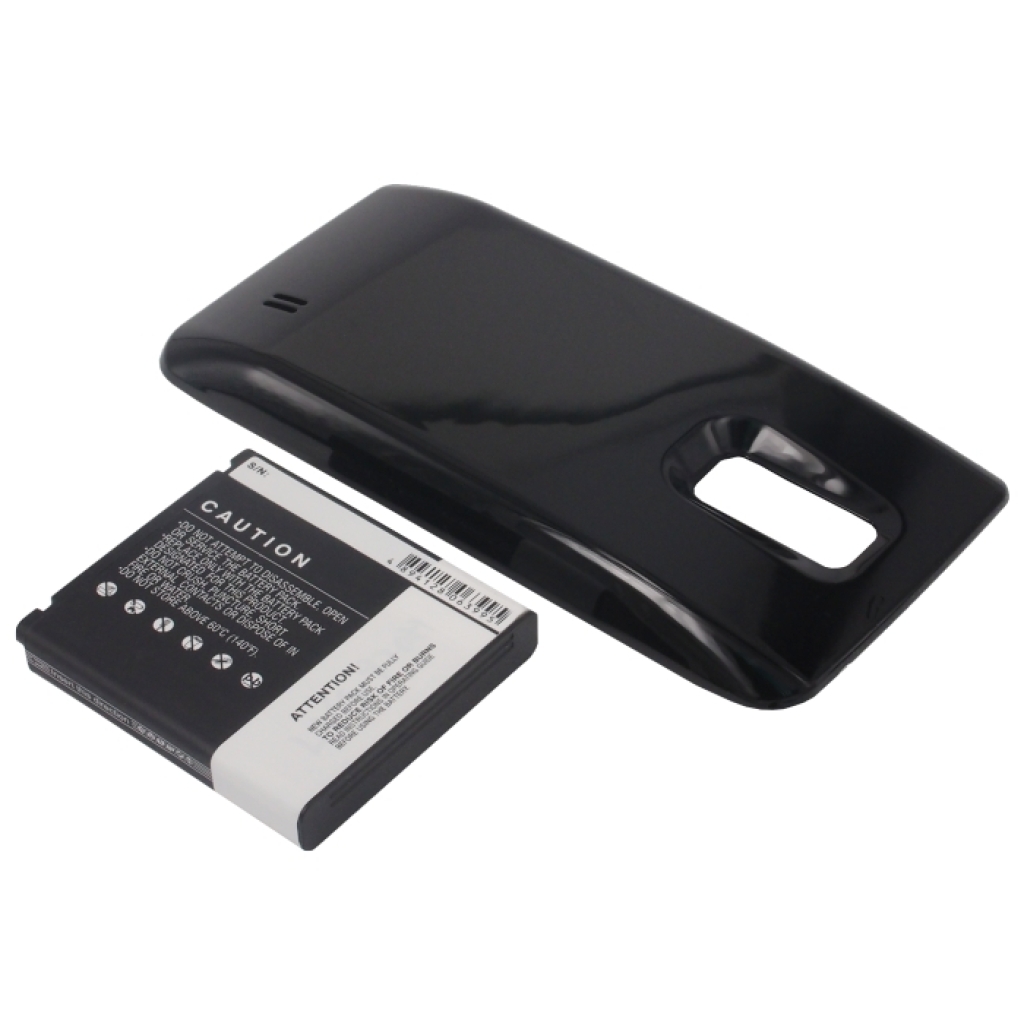 Sostituzione della batteria compatibile per Verizon BL-49KH,EAC61778301