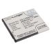 Sostituzione della batteria compatibile per Verizon BL-49KH,EAC61678801