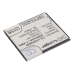 Sostituzione della batteria compatibile per Verizon BL-49KH,EAC61678801