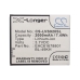 Sostituzione della batteria compatibile per Verizon BL-49KH,EAC61678801