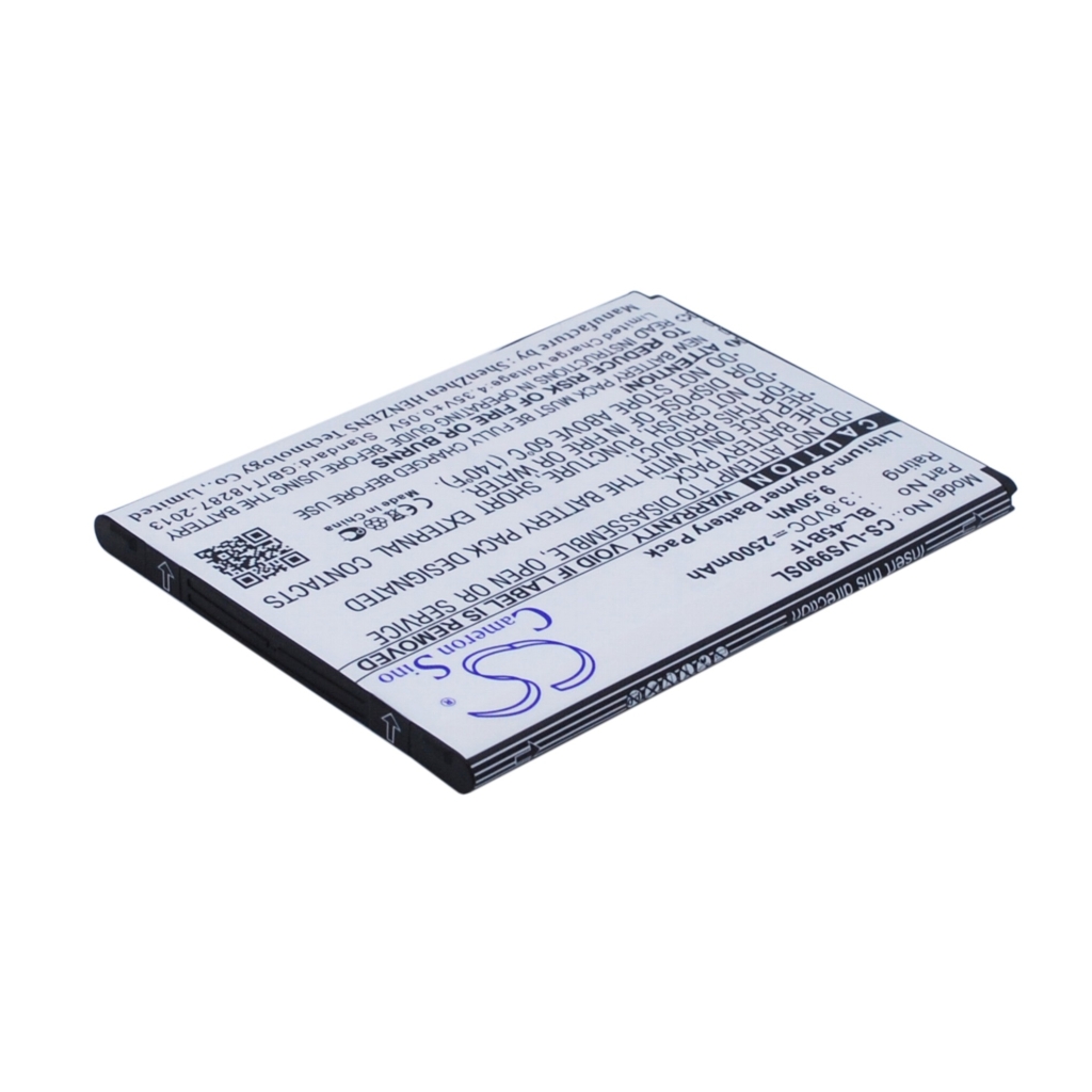 Mobile Phone Battery LG Stylo 2 LTE