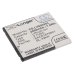 Batterie Sostituisce EAC61678801