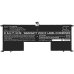 Batterie Sostituisce 5B10W67263