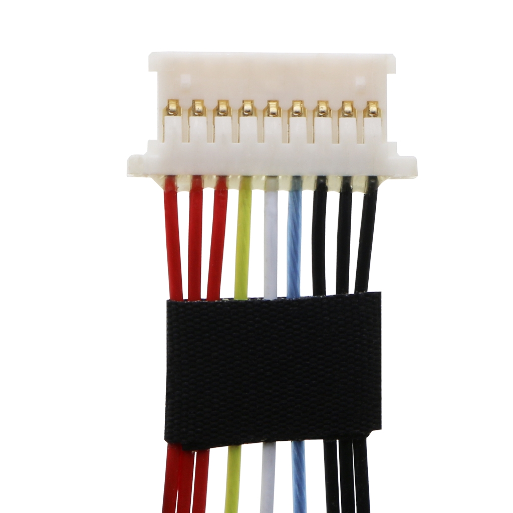 Batterie Sostituisce FRU 00HW018