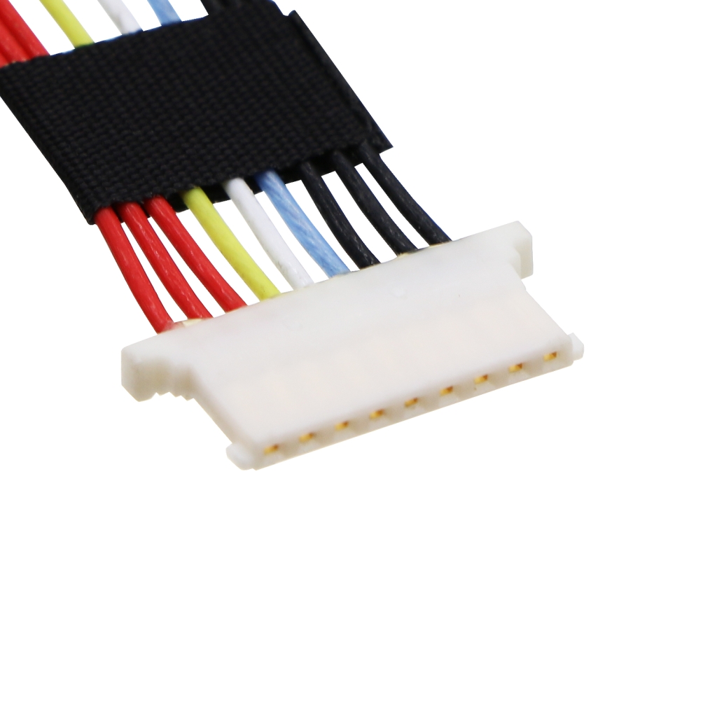 Batterie Sostituisce FRU 00HW018