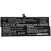 Batterie Sostituisce 5B10Z27861