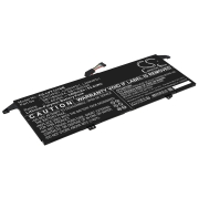 Batteria compatibleWith Batteria notebook