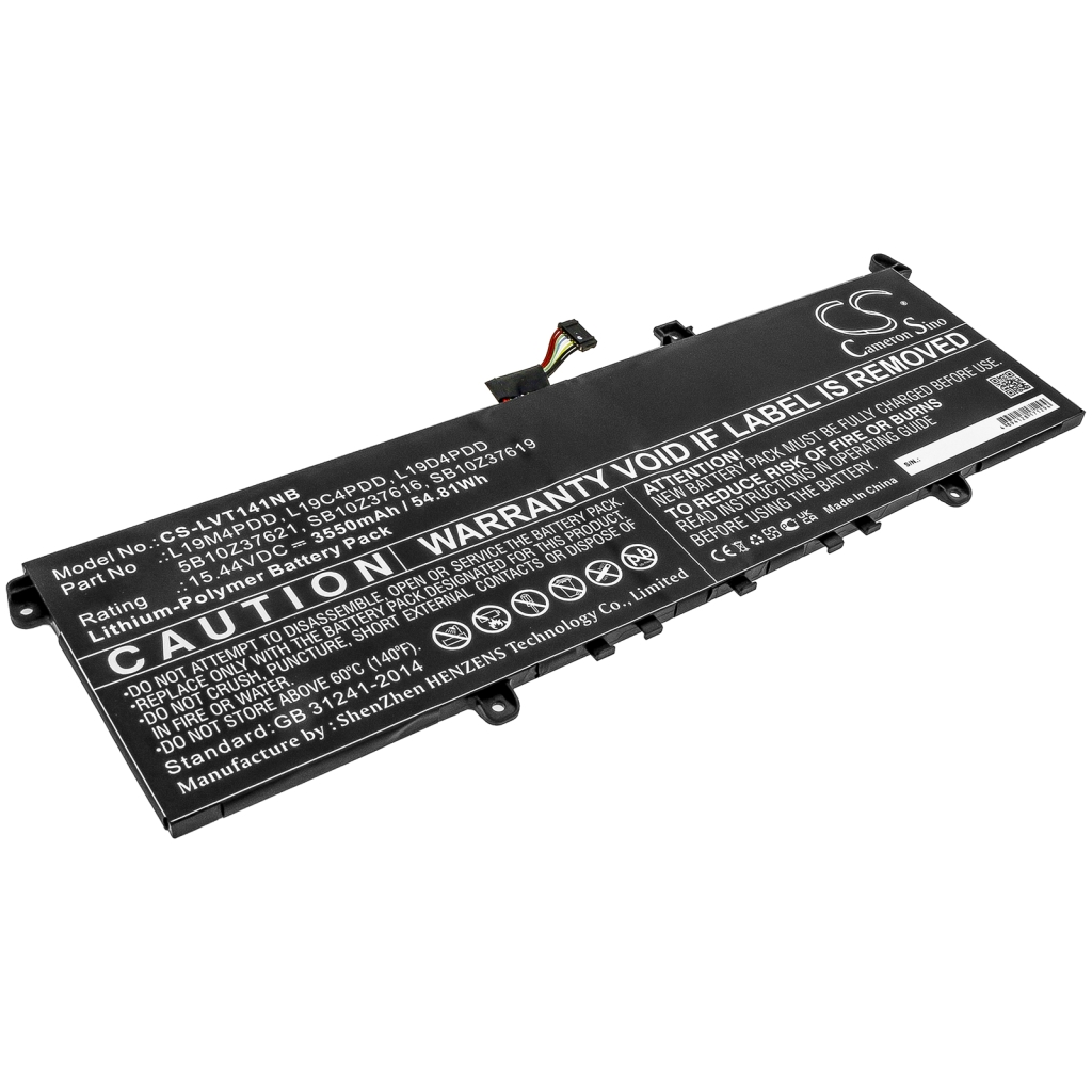 Batterie Sostituisce L19M4PDD