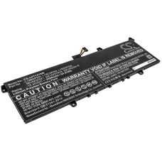 Sostituzione della batteria compatibile per LENOVO 5B10Z37621,L19C4PDD,L19D4PDD,L19M4PDD,SB10Z37616...