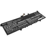 Batteria compatibleWith Batteria notebook