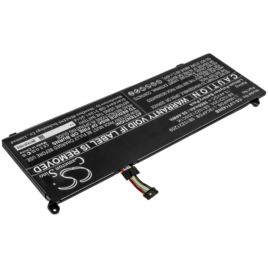 Battery Replaces L19M4PDB