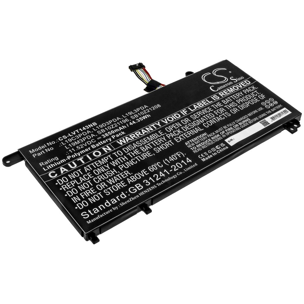 Lenovo ThinkBook 15 G2 ITL 20VE0006DT