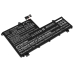 Sostituzione della batteria compatibile per LENOVO L19C3PF1,L19L3PF1,SB10V25242