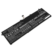 Batteria compatibleWith Batteria notebook