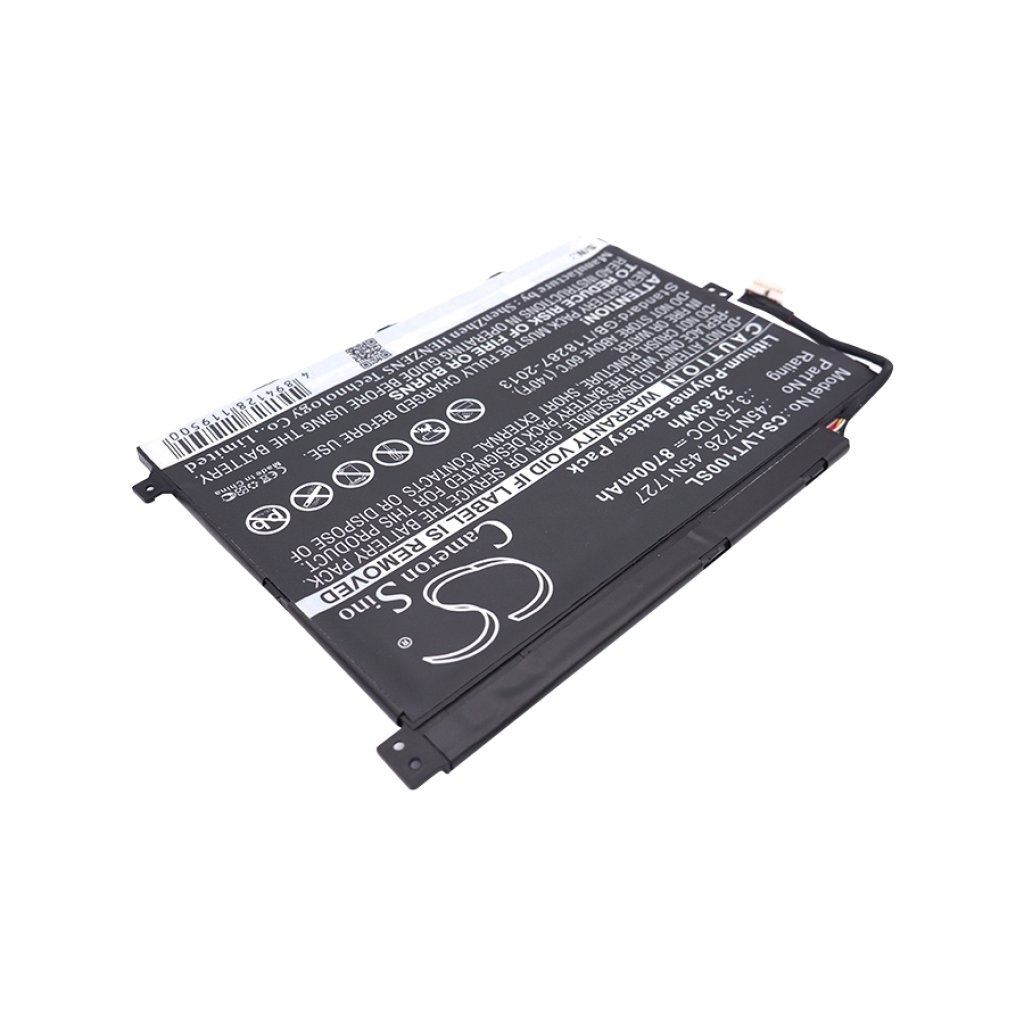 Batterie Sostituisce 1ICP4/83/113