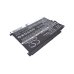 Batterie Sostituisce 1ICP4/83/113