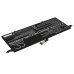 Batterie Sostituisce SB11B65324