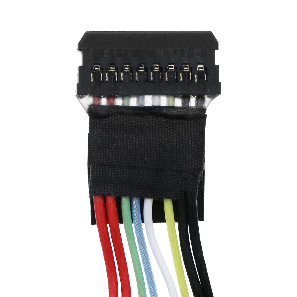 Batterie Sostituisce L20L3PD4
