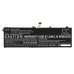 Batterie Sostituisce L20L4PD3