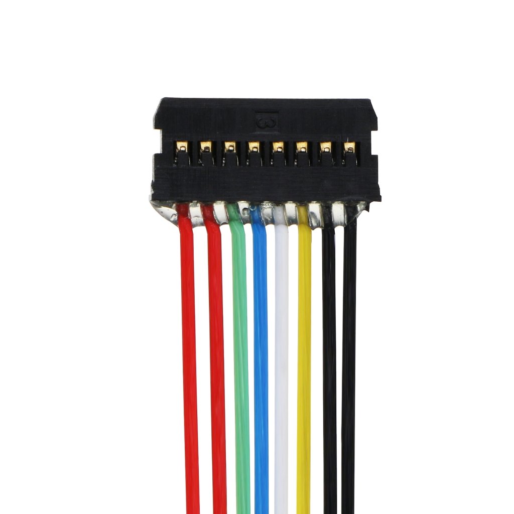 Batterie Sostituisce SB11C04260