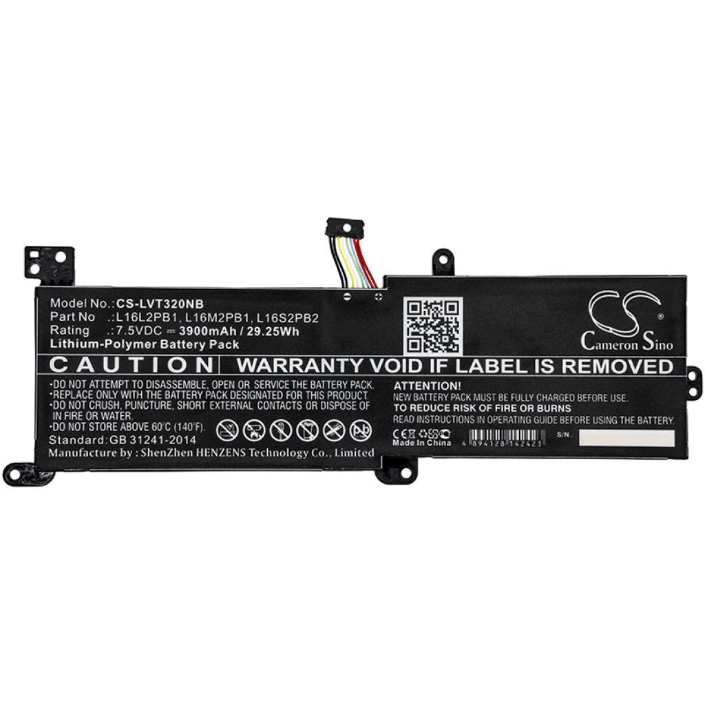 Lenovo Ideapad 330-15IKB 81DE0089IN