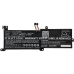 Notebook battery Lenovo CS-LVT320NB