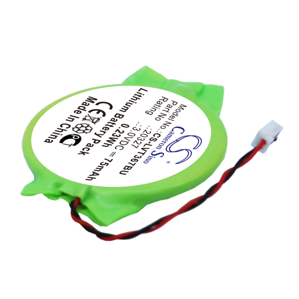 CMOS / Batteria di backup Lenovo ThinkPad Tablet 2 3679-10.1 (CS-LVT367BU)