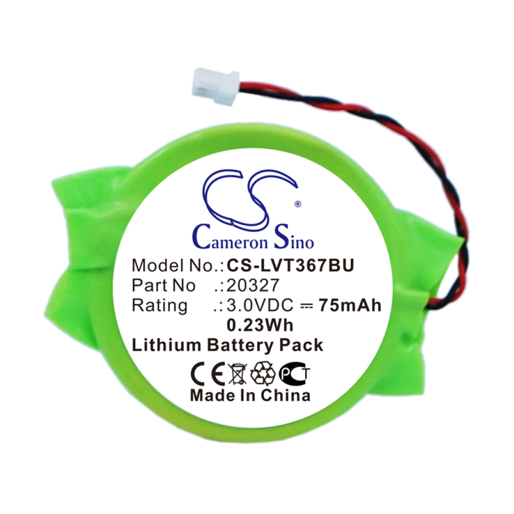 CMOS / Batteria di backup Lenovo ThinkPad Tablet 2 3679-10.1 (CS-LVT367BU)