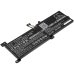 Batterie Sostituisce L17M2PB7