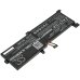 Batterie Sostituisce L17M2PB7