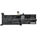 Batterie Sostituisce L17M2PB7