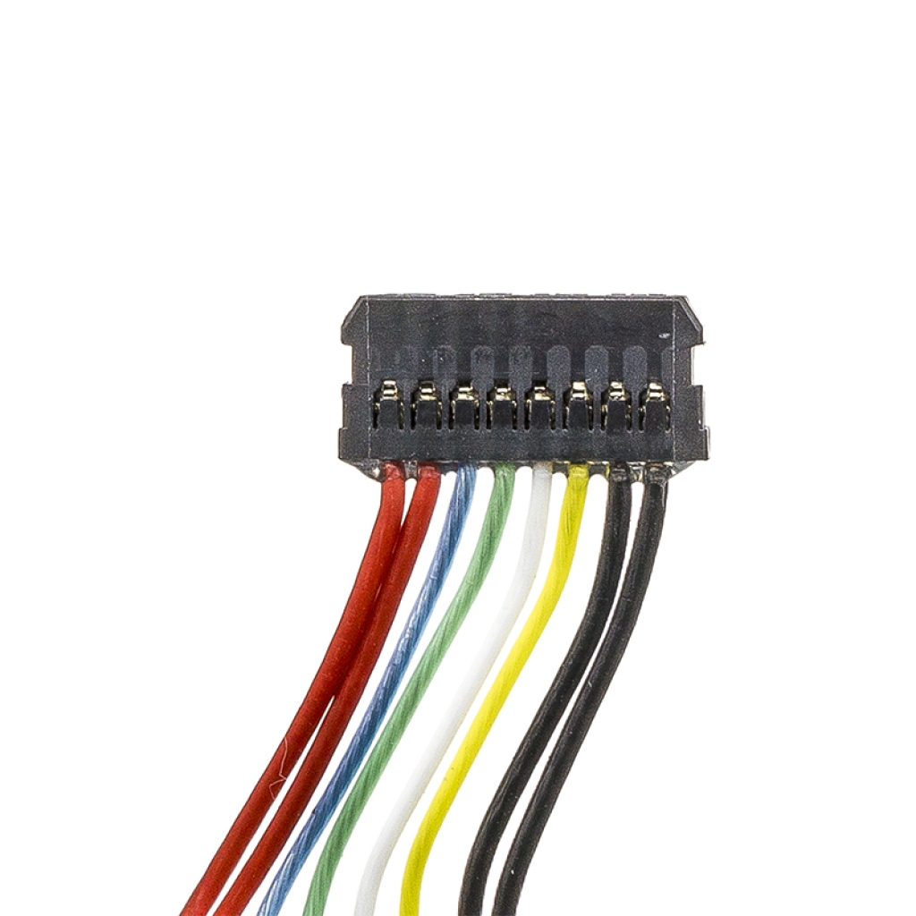 Batterie Sostituisce L17M2PB7