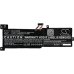 Batterie Sostituisce 928QA233H