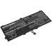 Batterie Sostituisce L18L3P72